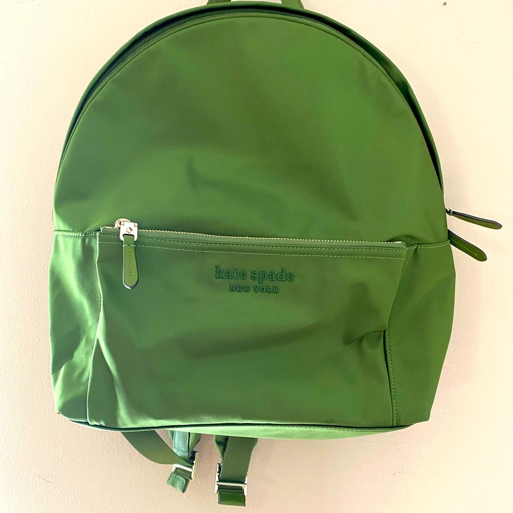 KATE SPADE MEDIUM SIZED BACKPACK